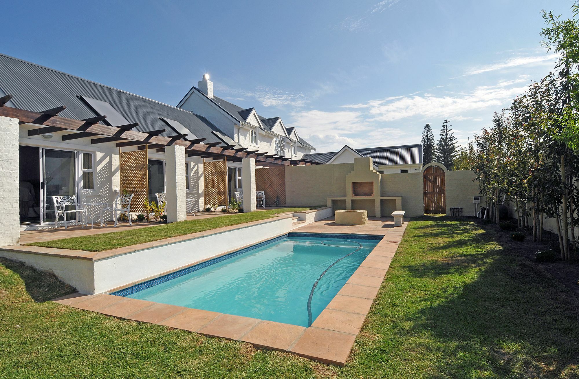 The Gables Херманус Екстериор снимка